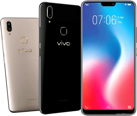 vivo v9|vivo v9 gsmarena.